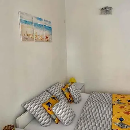 In - Ostungarn 48121 Apartmán *
