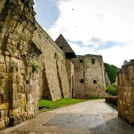 Apartmán In - Ostungarn 48121